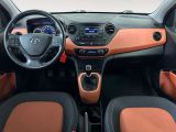 Hyundai i10 bei Sportwagen.expert - Abbildung (11 / 15)