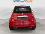 Fiat 500 C bei Sportwagen.expert - Abbildung (6 / 15)