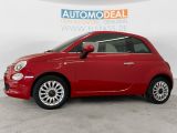 Fiat 500 C bei Sportwagen.expert - Abbildung (8 / 15)