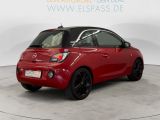 Opel Adam bei Sportwagen.expert - Abbildung (5 / 15)