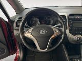 Hyundai ix20 bei Sportwagen.expert - Abbildung (9 / 13)