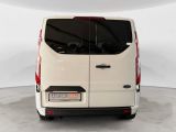 Ford Tourneo Custom bei Sportwagen.expert - Abbildung (6 / 15)