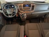 Ford Tourneo Custom bei Sportwagen.expert - Abbildung (13 / 15)