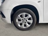 Opel Combo bei Sportwagen.expert - Abbildung (10 / 15)