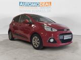 Hyundai i10 bei Sportwagen.expert - Abbildung (4 / 15)