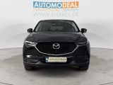 Mazda CX 5 bei Sportwagen.expert - Abbildung (3 / 15)