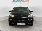 Opel Adam bei Sportwagen.expert - Abbildung (3 / 15)