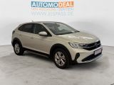 VW Taigo bei Sportwagen.expert - Abbildung (4 / 15)