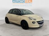 Opel Adam bei Sportwagen.expert - Abbildung (4 / 15) Opel Adam bei Sportwagen.expert - Abbildung (4 / 15)