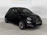 Fiat 500 bei Sportwagen.expert - Abbildung (4 / 15) Fiat 500 bei Sportwagen.expert - Abbildung (4 / 15)
