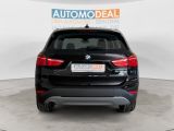 BMW X1 bei Sportwagen.expert - Abbildung (5 / 15)