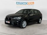 BMW X1 bei Sportwagen.expert - Abbildung (2 / 15)