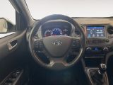 Hyundai i10 bei Sportwagen.expert - Abbildung (14 / 15)