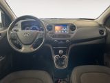 Hyundai i10 bei Sportwagen.expert - Abbildung (13 / 15)