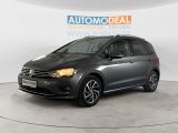 VW Golf Sportsvan bei Sportwagen.expert - Abbildung (2 / 15)