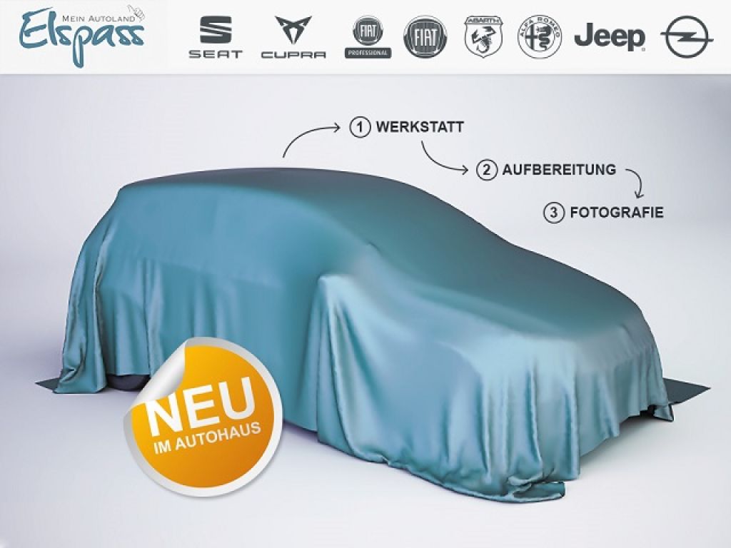 VW Golf Sportsvan bei Sportwagen.expert - Hauptabbildung VW Golf Sportsvan bei Sportwagen.expert - Hauptabbildung