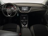 Opel Grandland X bei Sportwagen.expert - Abbildung (13 / 15)