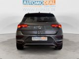 VW T-Roc bei Sportwagen.expert - Abbildung (6 / 15)