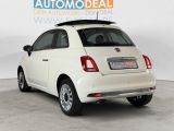 Fiat 500 bei Sportwagen.expert - Abbildung (7 / 15)