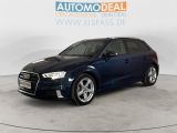 Audi A3 Sportback bei Sportwagen.expert - Abbildung (2 / 15)