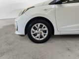 Hyundai i10 bei Sportwagen.expert - Abbildung (15 / 15)