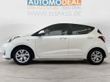 Hyundai i10 bei Sportwagen.expert - Abbildung (8 / 15)