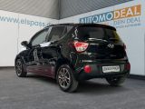 Hyundai i10 bei Sportwagen.expert - Abbildung (7 / 15)