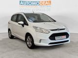 Ford B-MAX bei Sportwagen.expert - Abbildung (4 / 15)