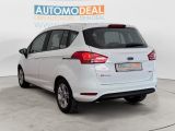 Ford B-MAX bei Sportwagen.expert - Abbildung (7 / 15)