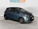 Hyundai i10 bei Sportwagen.expert - Abbildung (4 / 15)