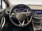 Opel Astra bei Sportwagen.expert - Abbildung (14 / 15)