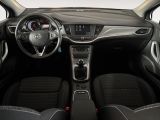 Opel Astra bei Sportwagen.expert - Abbildung (13 / 15)