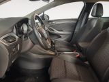 Opel Astra bei Sportwagen.expert - Abbildung (9 / 15)