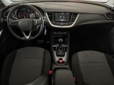 Opel Grandland X bei Sportwagen.expert - Abbildung (13 / 15)