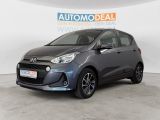 Hyundai i10 bei Sportwagen.expert - Abbildung (2 / 15)
