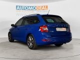 Skoda Fabia bei Sportwagen.expert - Abbildung (7 / 15)