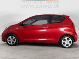 Kia Picanto bei Sportwagen.expert - Abbildung (8 / 15) Kia Picanto bei Sportwagen.expert - Abbildung (8 / 15)