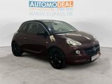 Opel Adam bei Sportwagen.expert - Abbildung (4 / 15)