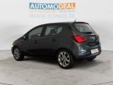 Opel Corsa bei Sportwagen.expert - Abbildung (7 / 15)