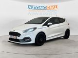 Ford Fiesta bei Sportwagen.expert - Abbildung (2 / 15)
