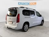 Opel Combo bei Sportwagen.expert - Abbildung (5 / 15)