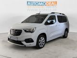 Opel Combo bei Sportwagen.expert - Abbildung (2 / 15)