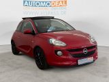 Opel Adam bei Sportwagen.expert - Abbildung (4 / 15)