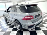 Mercedes-Benz M-Klasse bei Sportwagen.expert - Abbildung (3 / 15)