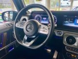 Mercedes-Benz G-Klasse bei Sportwagen.expert - Abbildung (9 / 15)