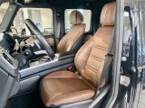 Mercedes-Benz G-Klasse bei Sportwagen.expert - Abbildung (7 / 15)