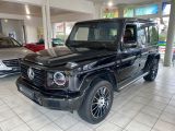 Mercedes-Benz G-Klasse bei Sportwagen.expert - Abbildung (2 / 15)