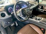 Mercedes-Benz G-Klasse bei Sportwagen.expert - Abbildung (6 / 15)