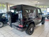 Mercedes-Benz G-Klasse bei Sportwagen.expert - Abbildung (4 / 15)