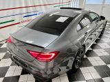 Mercedes-Benz CLS-Klasse bei Sportwagen.expert - Abbildung (3 / 15)